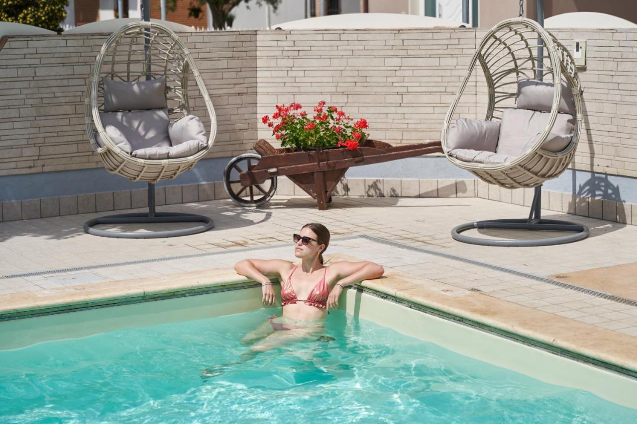 Hotel Acquario Rimini Zewnętrze zdjęcie