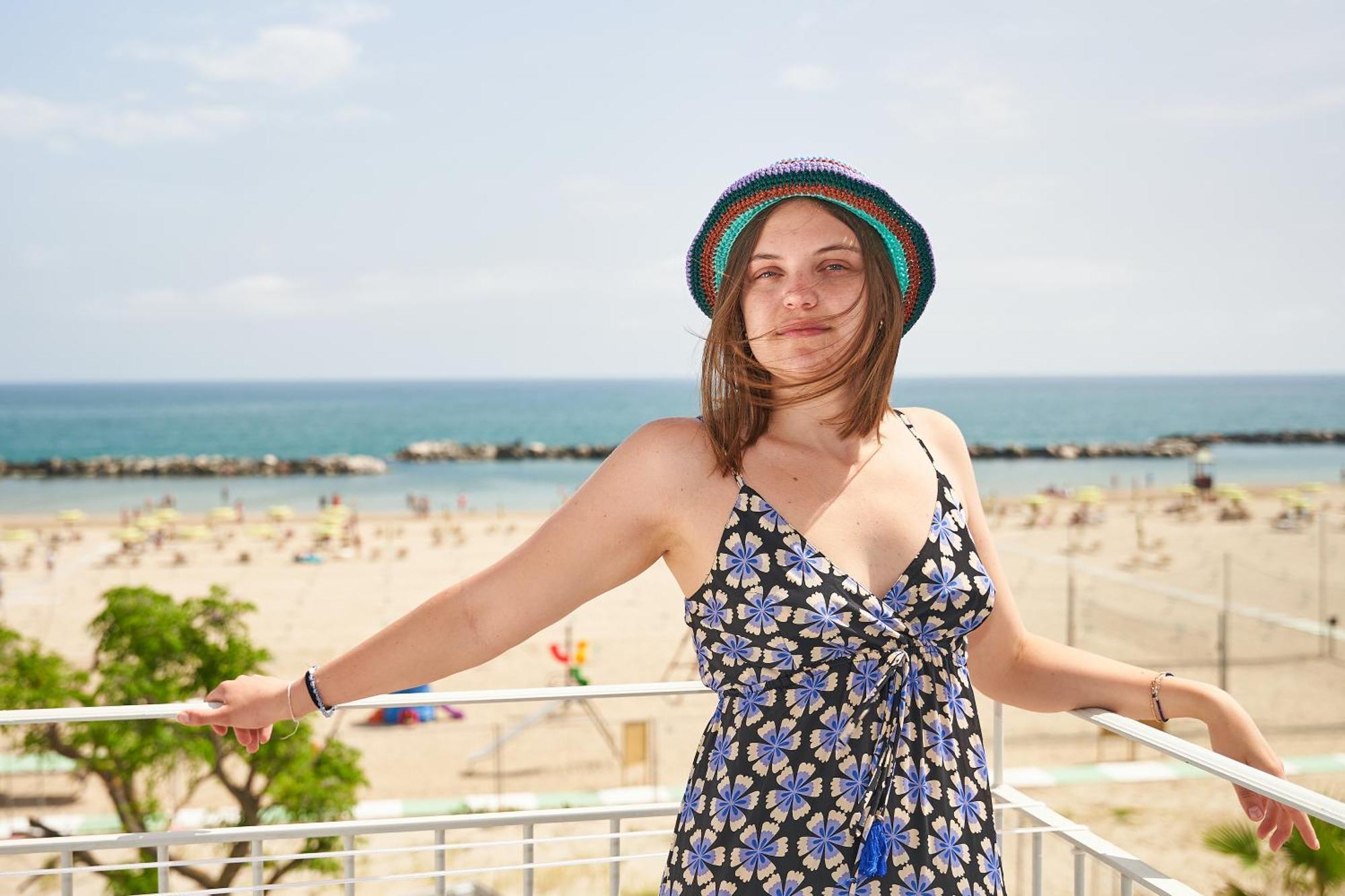 Hotel Acquario Rimini Zewnętrze zdjęcie